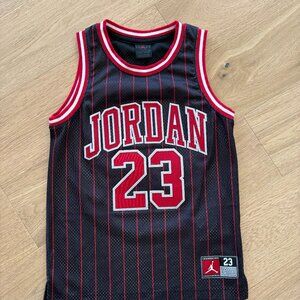 NWOT Jordan Jersey